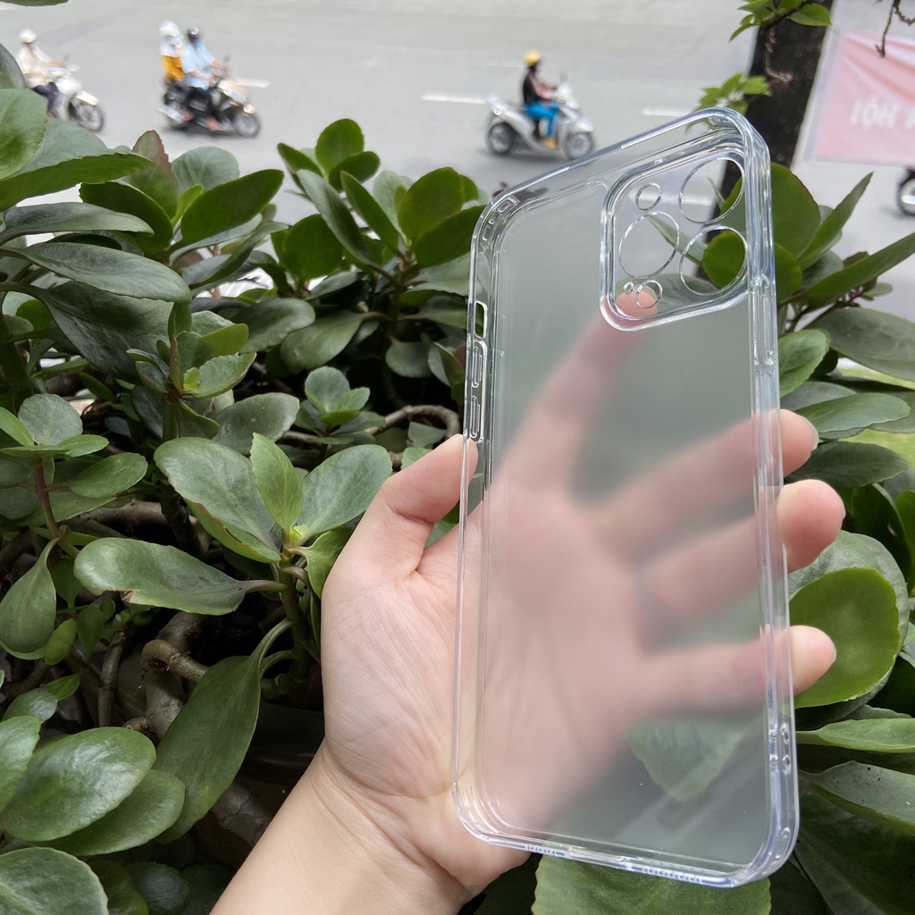 Ốp lưng XUNDD iPhone 15/ 15 Plus/ 15 Pro/ Max/ 14/ 14 Pro/ Max/ 13/ 12 Series