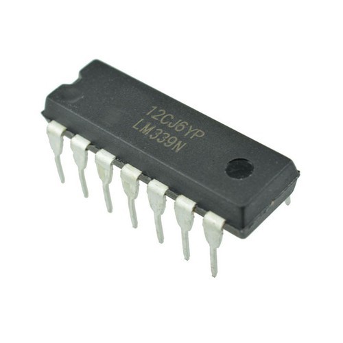 IC số so sánh LM339N DIP14