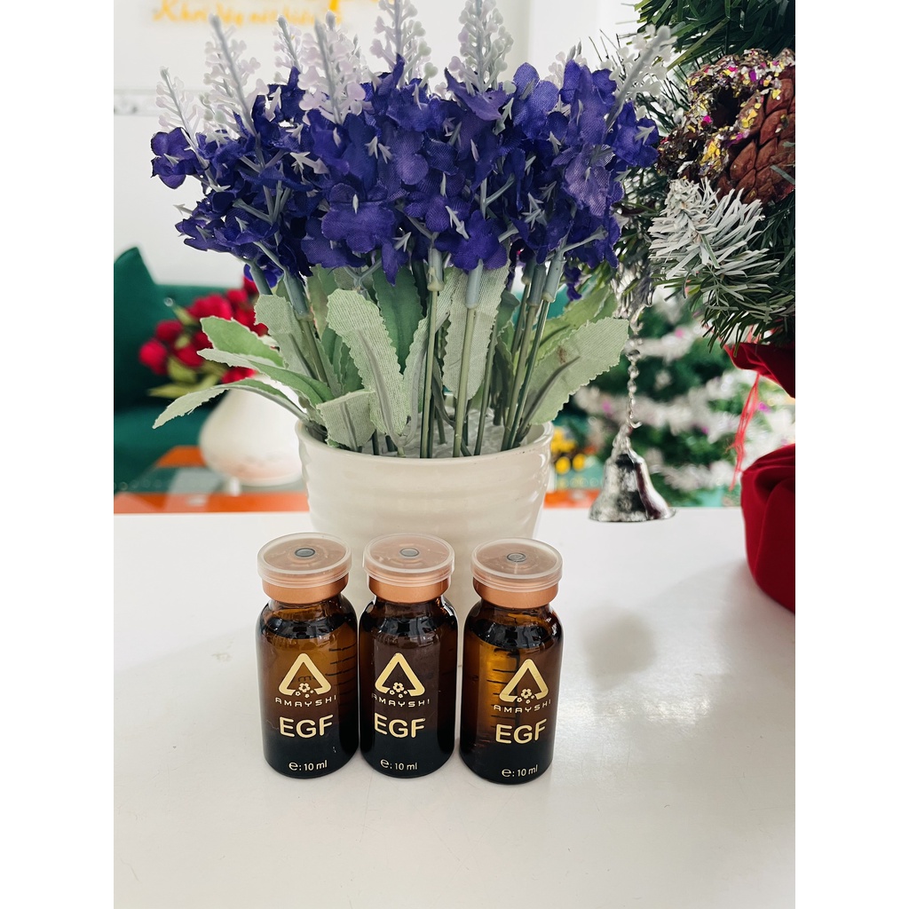 Tế Bào Gốc EGF