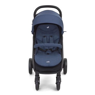 Xe đẩy trẻ em Joie Litetrax 4 Deep Sea