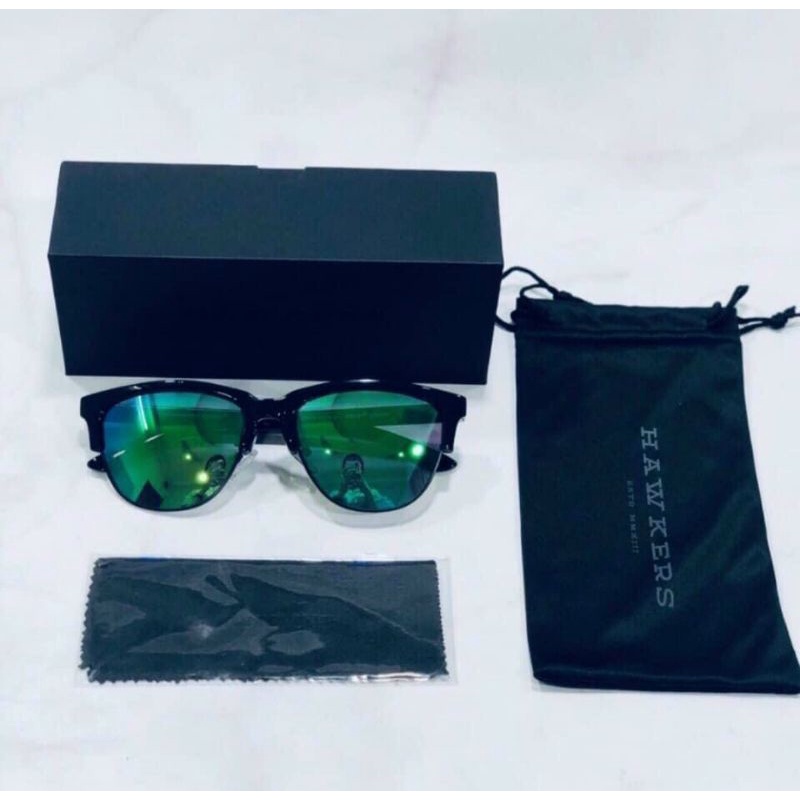 Kính Hawker from unisex sành điệu cá tính