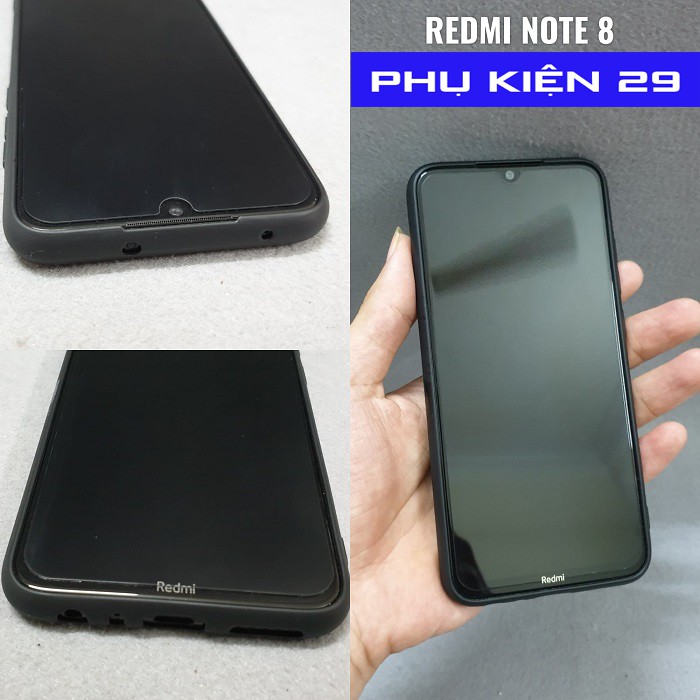 Kính cường lực Glass Pro+ 9H