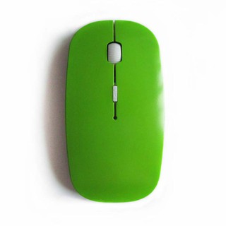 2.4GHz USB 2.0 Mini Wireless Tablet Laptop Computer Mouse Optical Scroll Mice