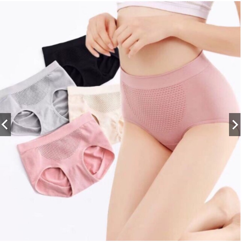 Quần lót kháng khuẩn ất Nhật