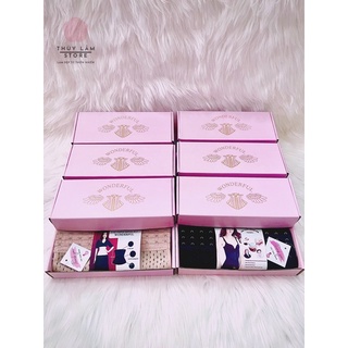 Gen nịt bụng, đai định hình siết eo Wonderful