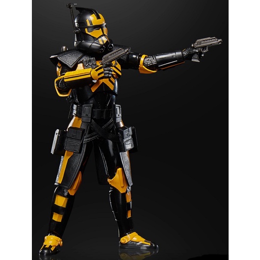 Mô Hình Star Wars The Black Series Umbra Operative Arc Trooper