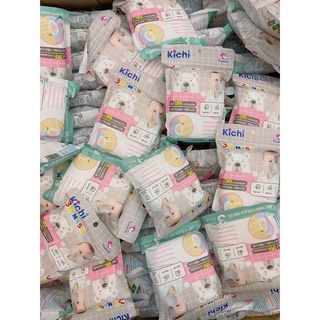 SET KHẨU TRANG GẤU KICHI