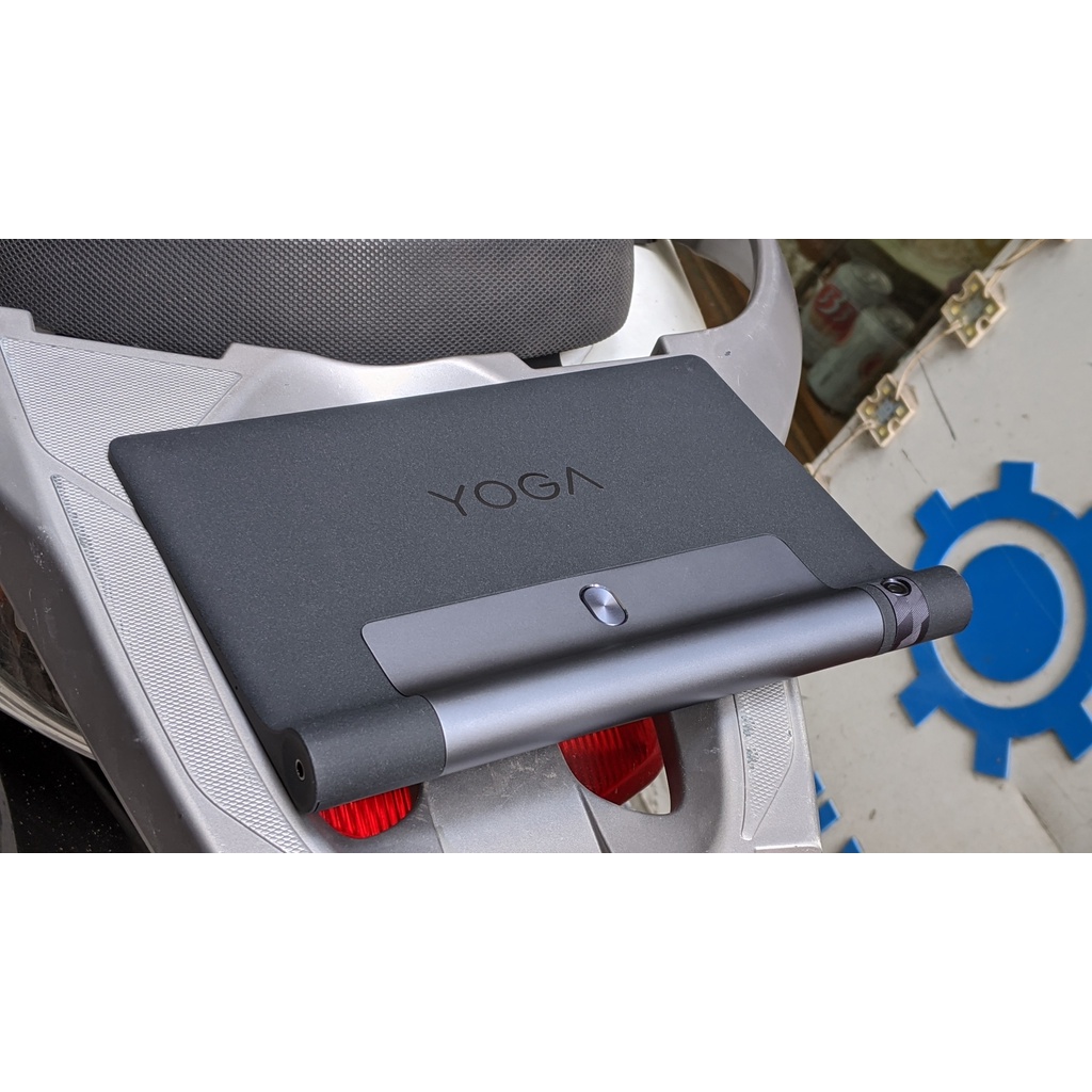 Lenovo Yoga Tab 3 - thiết kế tiện lợi, Loa Dolby, Camera Xoay 180 độ giá tốt tại Zinmobile