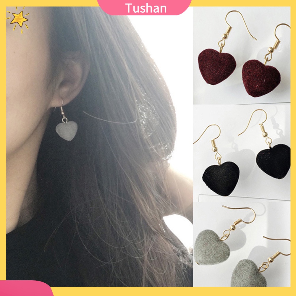 Hoa tai dáng dài thời trang dành cho nữ