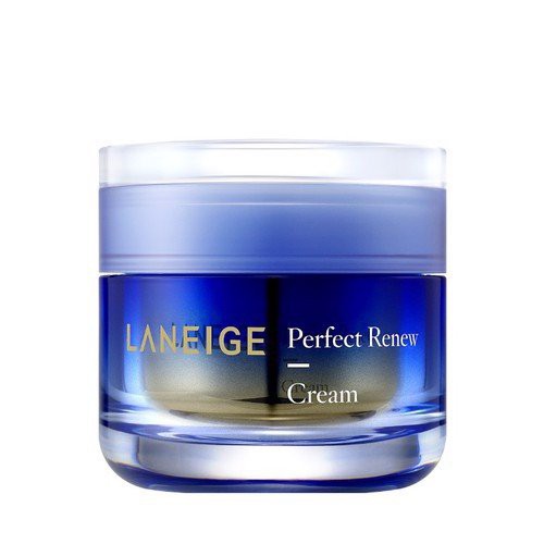 [CHÍNH HÃNG] Kem dưỡng chống lão hóa Perfect Renew Cream Laneige 50ML