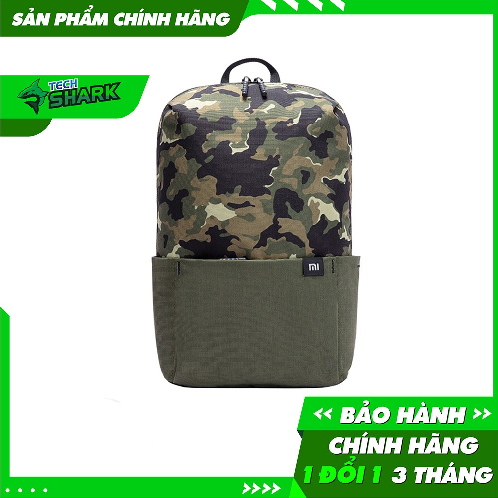 Balo mini Xiaomi Backpack 10L