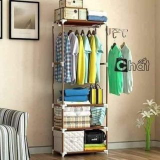 Tủ treo,đựng đồ chữ H