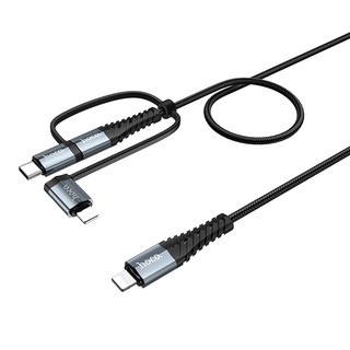 CÁP SẠC 4IN1 HOCO X38