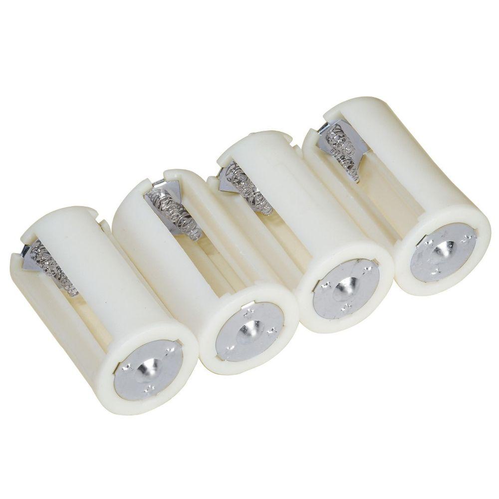 Hộp Pin Chuyển Đổi Vỏ Nhựa Chất Lượng Cao Có Thể Sạc Lại