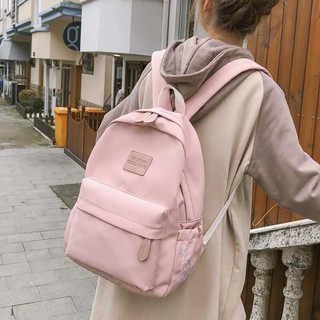 [HÀNG ORDER] BALO CHỮ