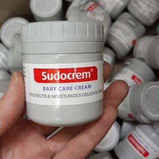 (Chuẩn hãng)Kem hăm SUDOCREM 60g