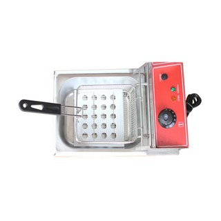 Bếp chiên nhúng điện FY-81A