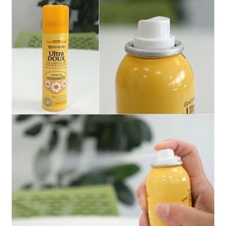 𝐃𝐀̂̀𝐔 𝐆𝐎̣̂𝐈 𝐊𝐇𝐎̂ GARNIER - 150 ml