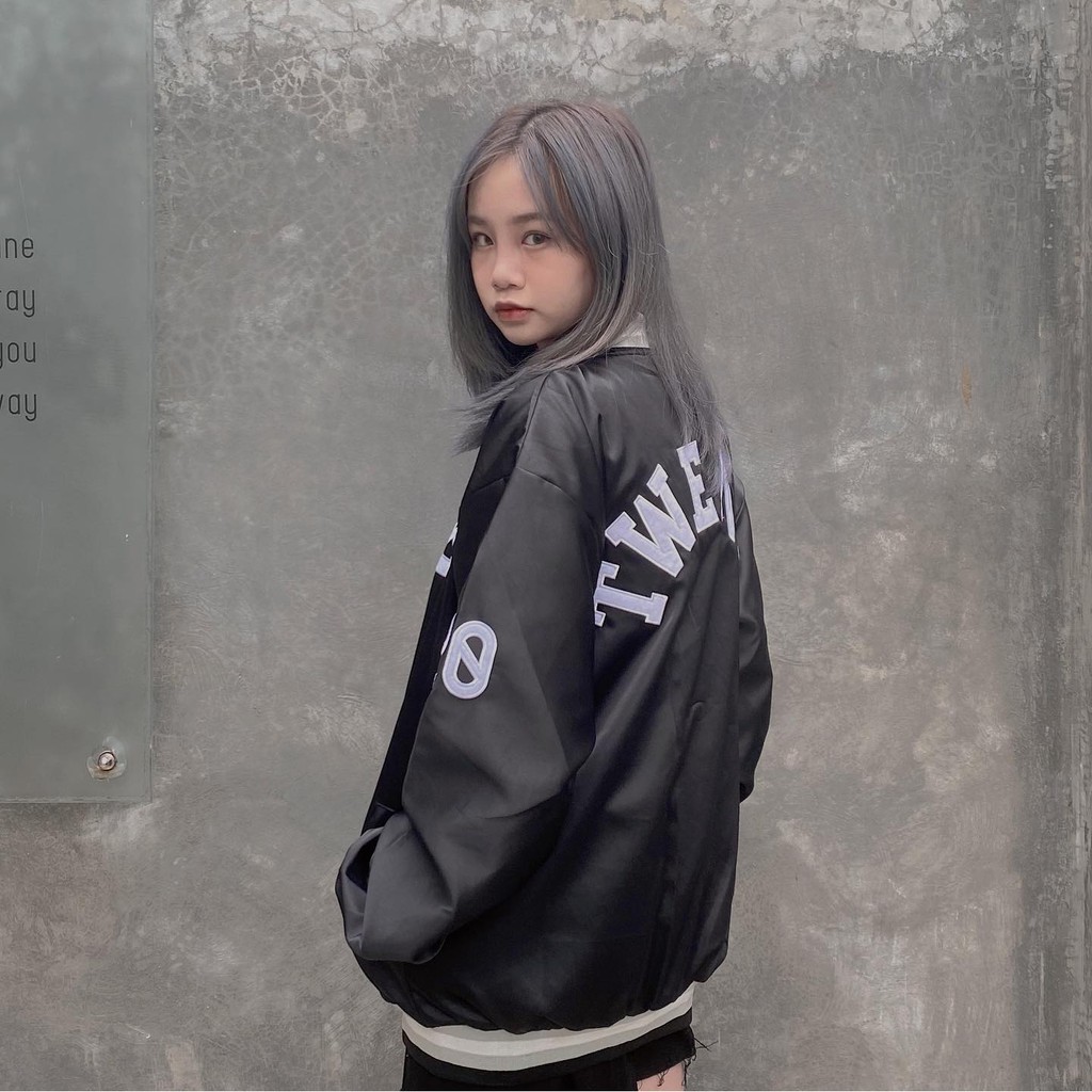 ÁO KHOÁC DÙ BOMBER TWENTY 20 YEARS OLD | BigBuy360 - bigbuy360.vn
