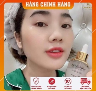 SERUM SÂM TỐ NỮ