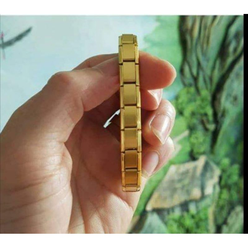 Vòng Tay Điều Hòa Huyết Áp | BigBuy360 - bigbuy360.vn