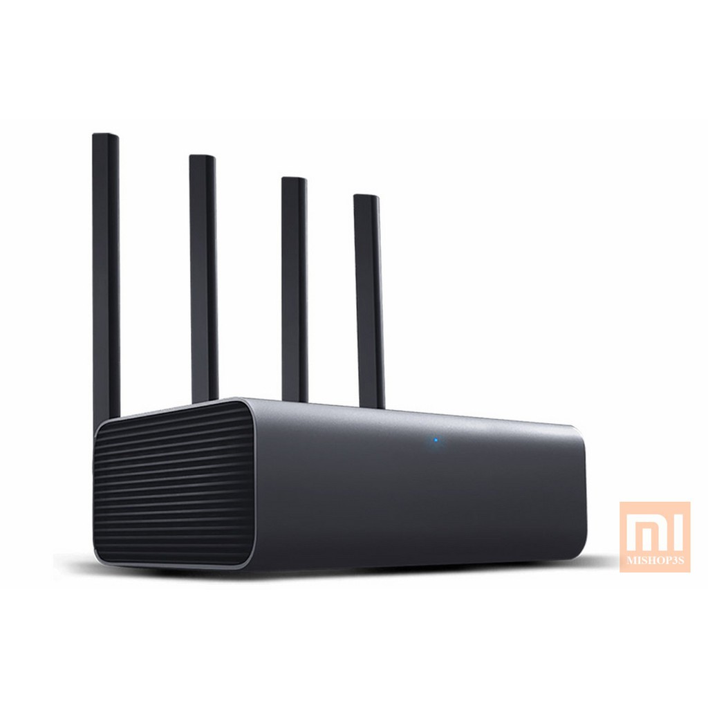 Router Wifi Xiaomi Pro 2017