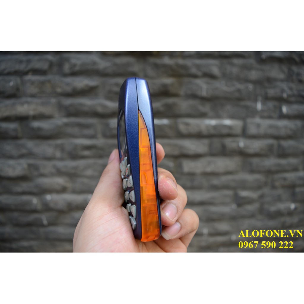 Điện Thoại Nokia 3510i [ ZIN NGUYÊN CÂY ] | BigBuy360 - bigbuy360.vn
