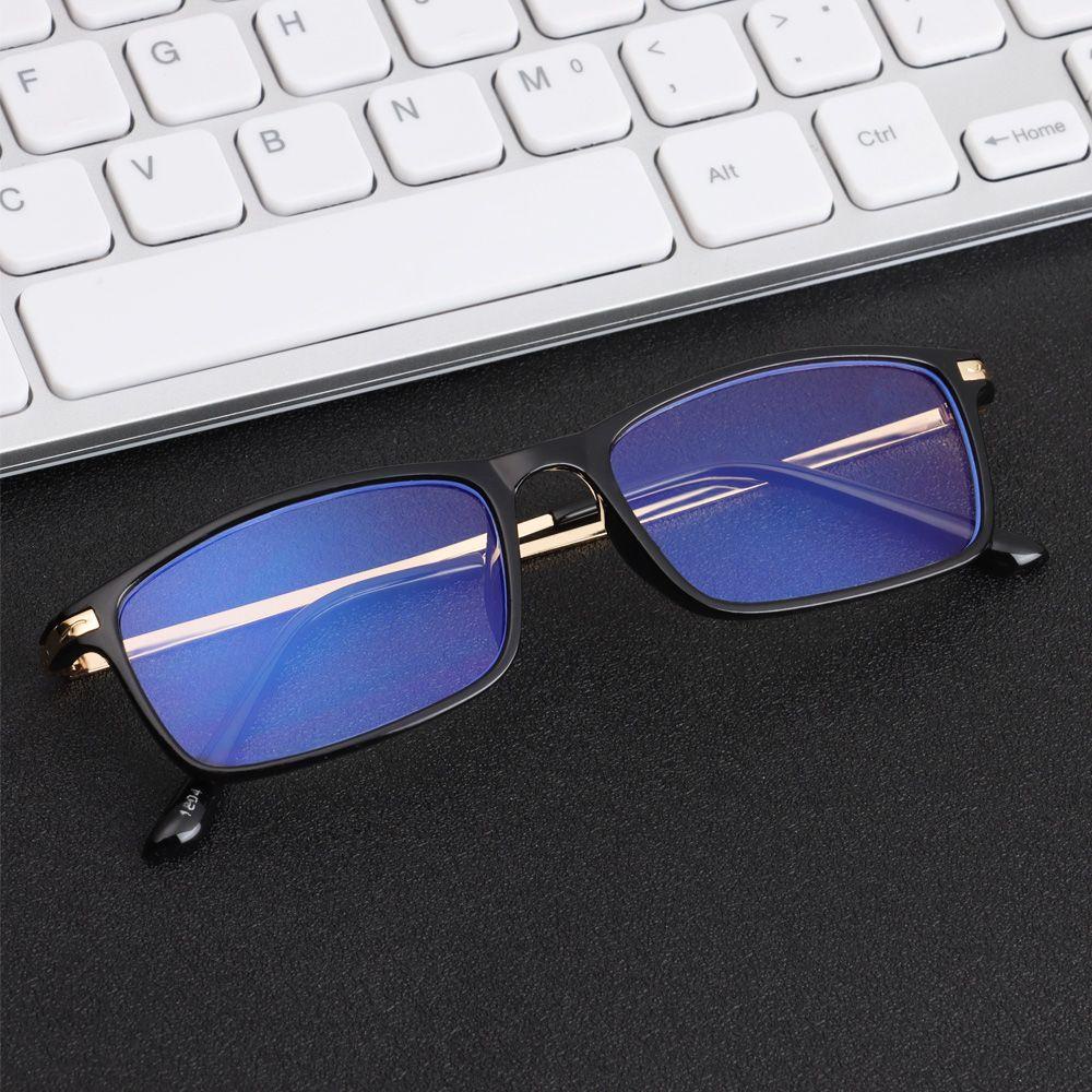 ESPO Kính Đọc Sách Gọng Nhựa PC Siêu Nhẹ Thời Trang