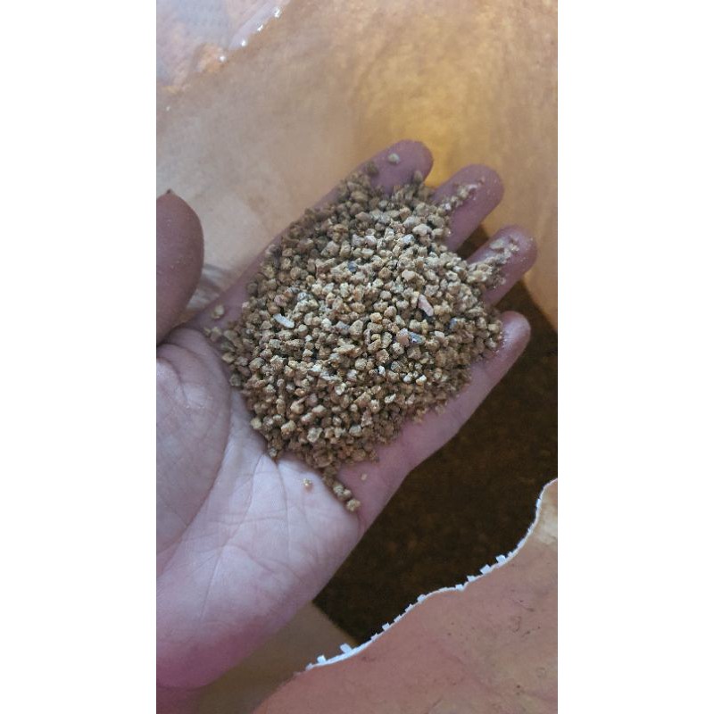 1kg Đá masato size 2-4mm