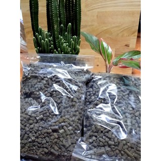 Phân hữu cơ vi sinh 1kg