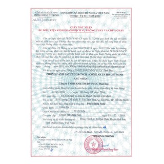 Giá Treo Bình Chữa Cháy (Bột 4Kg-8kg / Khí Co2 3kg-5kg)
