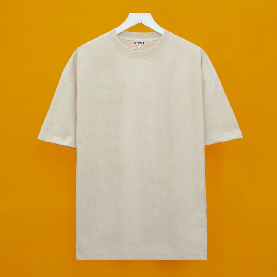 Áo thun SWSG trơn form rộng unisex, thun cotton cao cấp - Streetwears SG