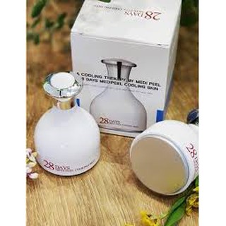 Thanh lăn lạnh medi-peel 28 days perfect cooling van1991 1