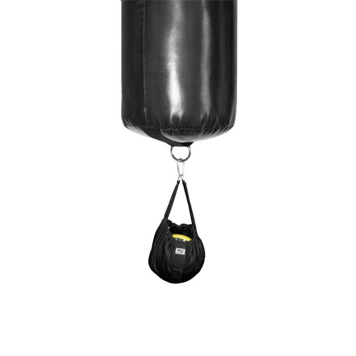TITLE TRIPLE THREAT HEAVY BAG ATTACHMENT Shopee Việt Nam
