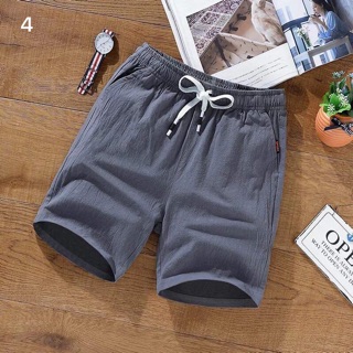 Quần đũi hè cho các anh