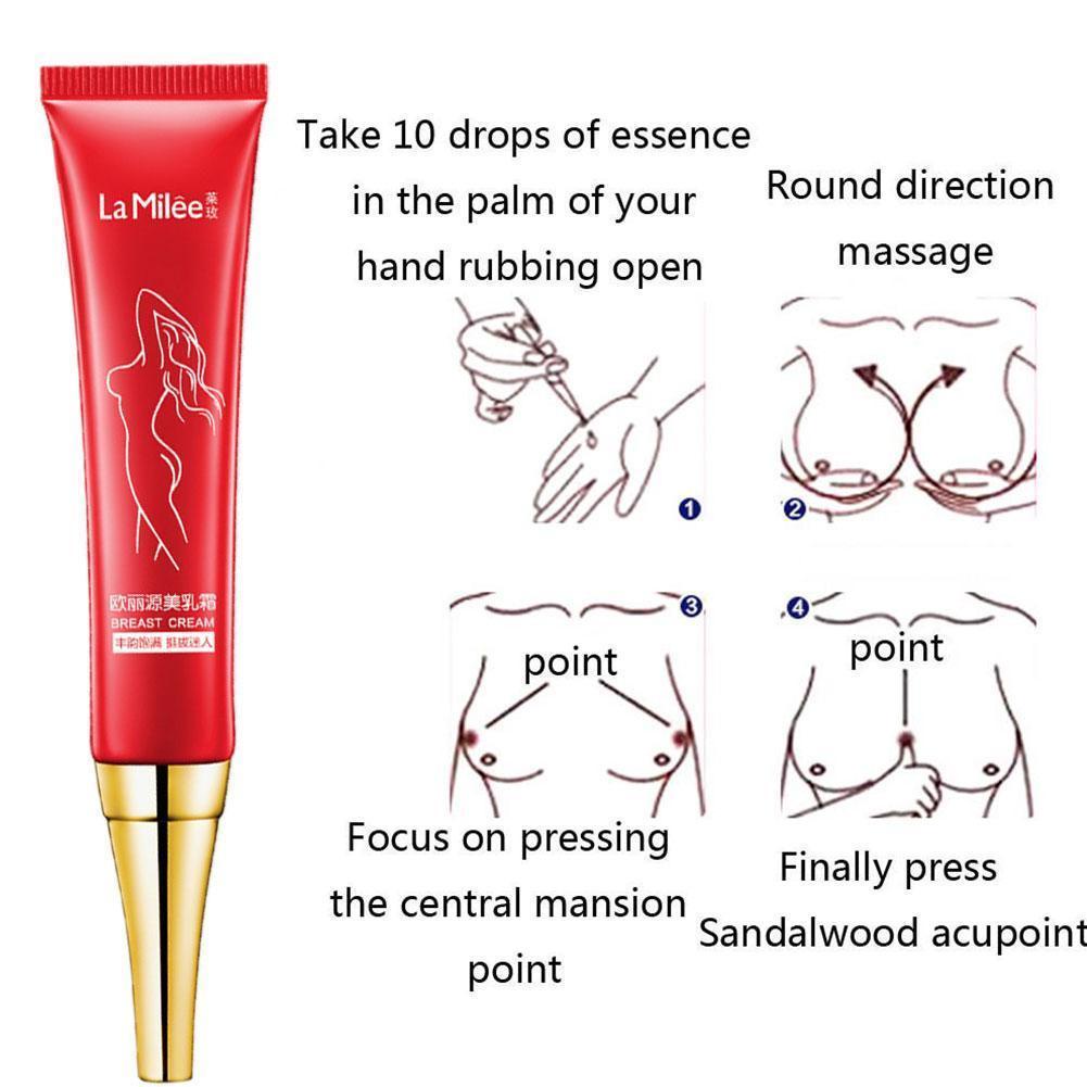Kem massage ngực Lamilee giúp tăng trưởng hiệu quả Y5K8 O4Q6 | BigBuy360 - bigbuy360.vn