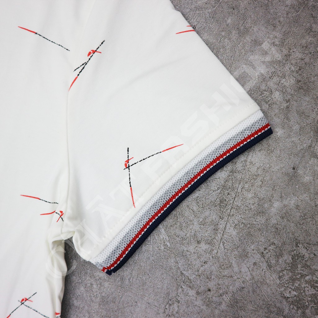 Áo Thun Nam Có Cổ 💕𝘍𝘳𝘦𝘦𝘴𝘩𝘪𝘱💕 Áo Polo Nam Tay Ngắn Heyboy Xược Thun Cotton Mềm Mịn 4 Màu 4 Size - Mã PS0008 - STAND | BigBuy360 - bigbuy360.vn