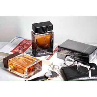 Nước hoa nam D&G The One EDP 100ml