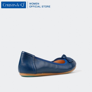 Giày búp bê Christina-Q GBB137