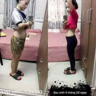 KEM TAN MỠ GỪNG ỚT THÁI LAN
