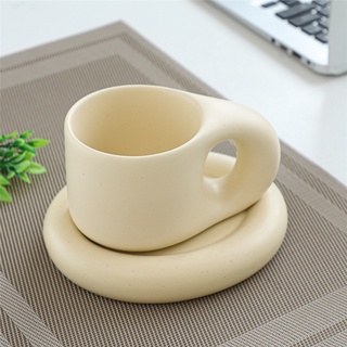 [CÓ SẴN] SET CỐC DĨA BONG BÓNG - BUBBLE SET PHONG CÁCH HÀN QUỐC