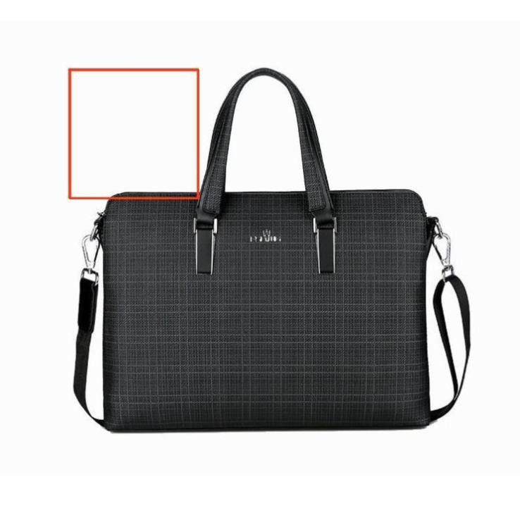 Chính Hãng cặp da cao cấp Cặp da công sở FSD WG-3 cực đẹp( Bảo hành 3 năm- kèm ảnh thật) | BigBuy360 - bigbuy360.vn