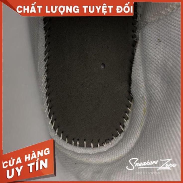 (FREESHIP+HỘP+QUÀ) Giày thể thao AIR JORDAN 1 OFF WHITE Retro High Full white full trắng siêu đẹp cho nam và nữ | BigBuy360 - bigbuy360.vn