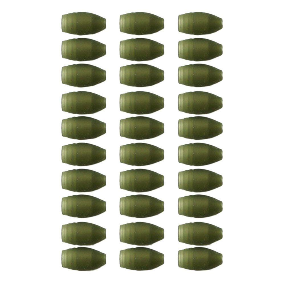 Set 30 Giá Đỡ Mồi Câu Cá Bằng Dacron