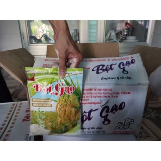 Bột gạo hảo hạng 400g tp giá tốt