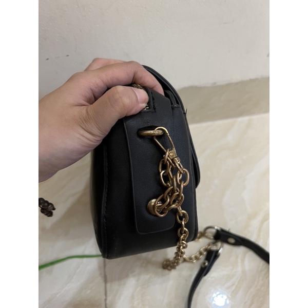 Túi 2hand có khoá miệng