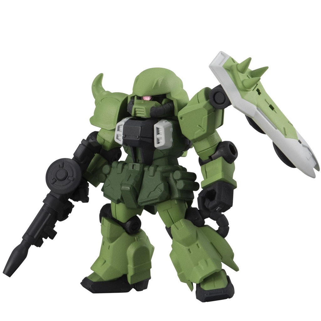 Mô hình lắp ráp Gunpla - BANDAI - Mobile Suit Ensemble 18