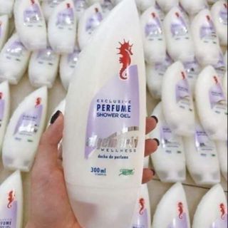 Combo 20 chai sữa tắm cá ngựa