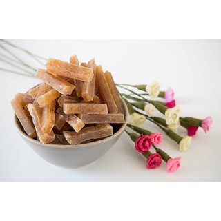 Rong sụn sấy dẻo