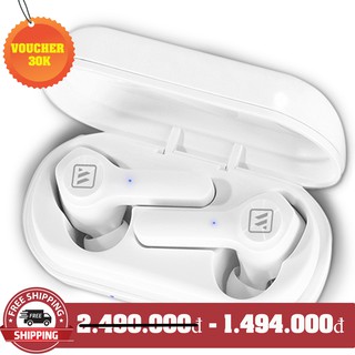 Tai nghe True Wireless Wharfedale WPODS